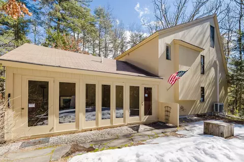 91 Boyce Rd, Canterbury, NH 03224