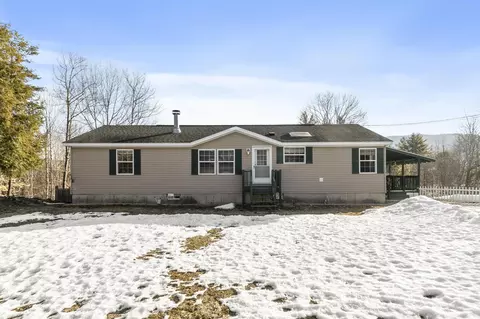 168 Eagle Pond Rd, Wilmot, NH 03287