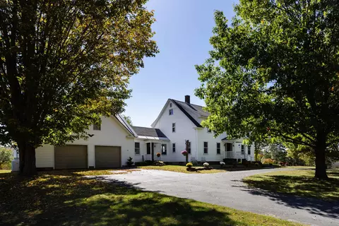 52 Farr Rd, Lebanon, NH 03766