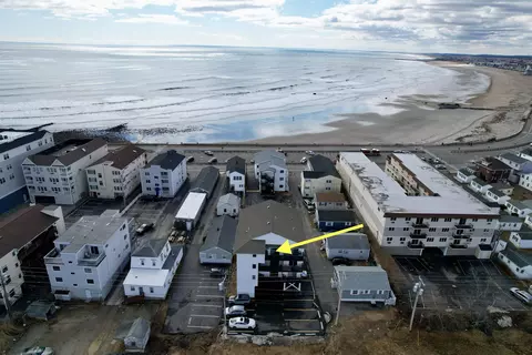 415 Ocean Blvd #3E, Hampton, NH 03842