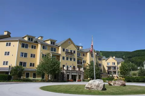 448 Qtr I V Jackson Gore Inn, Ludlow, VT 05149