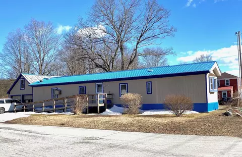 184 South St, Springfield, VT 05156