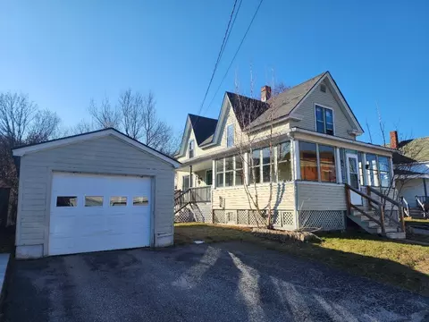 167 Norway St, Berlin, NH 03570