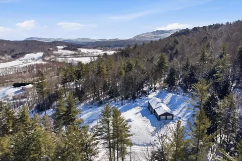 1074 Williamson Rd, Cambridge, VT 05444