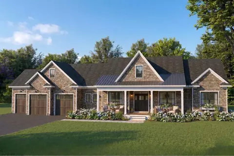 12 Wentworth Dr # -3, Greenland, NH 03840