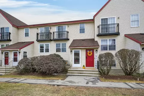 53 E Ridge Rd #53, Merrimack, NH 03054