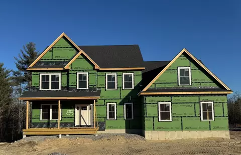 84 Madeline Bennett Ln, Merrimack, NH 03054