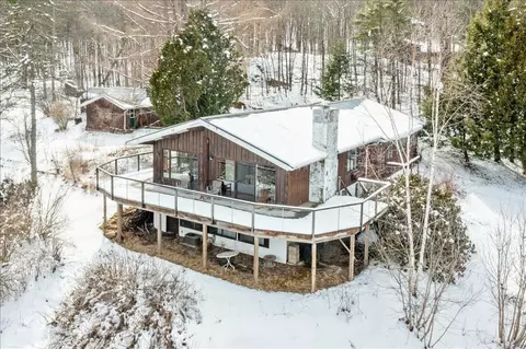 7677 Chester Arthur Rd, Enosburg, VT 05450