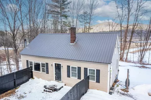 451 Daniel Webster Hwy, Plymouth, NH 03264