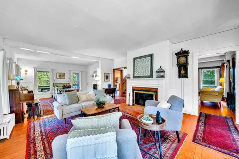 43 Parsons Ln, Jaffrey, NH 03452