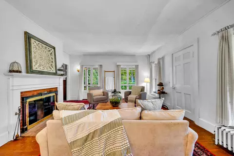 43 Parsons Ln, Jaffrey, NH 03452