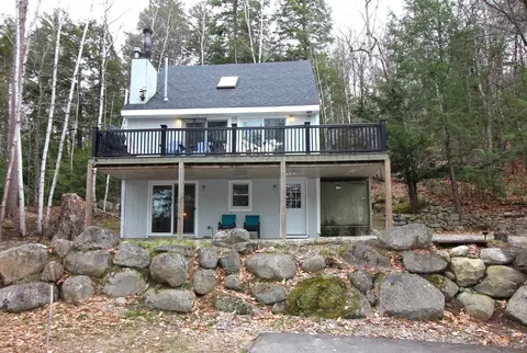 19 Jungfrau Rd, Madison, NH 03849