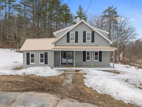 190 Route 103 E, Warner, NH 03278