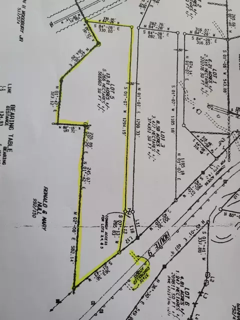 0 Rt 9, Sullivan, NH 03445