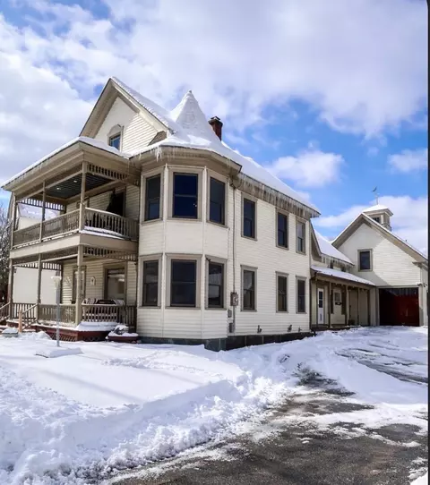 735 Milan Rd, Milan, NH 03588