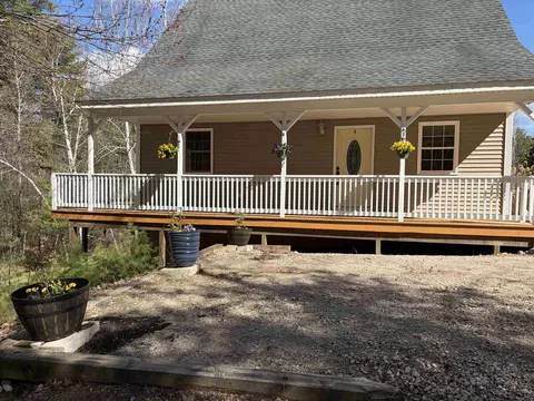 82 Robinhood Rd #LOT : 24, Wakefield, NH 03830