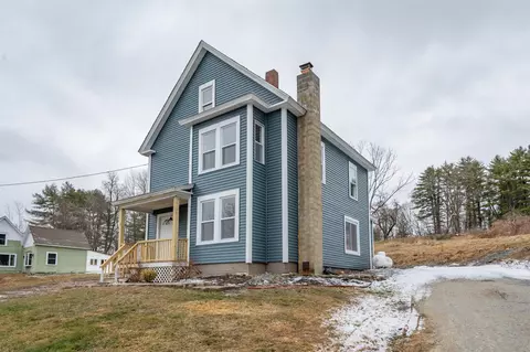 46 Depot St, Belmont, NH 03220