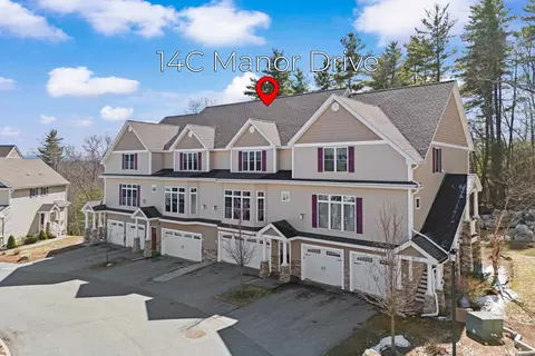 14 Manor Dr #C, Hooksett, NH 03106