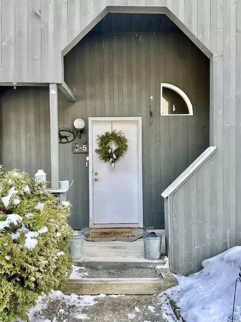 43 Tenney Brook Rd #5, Plymouth, NH 03264