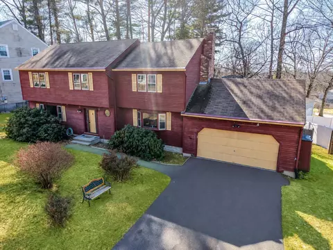 21 Clearview Dr, Nashua, NH 03062