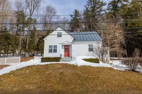 163 Meriden Rd, Lebanon, NH 03766