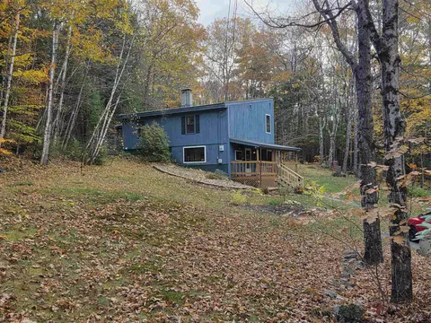 205 Baptist Rd, Canterbury, NH 03224