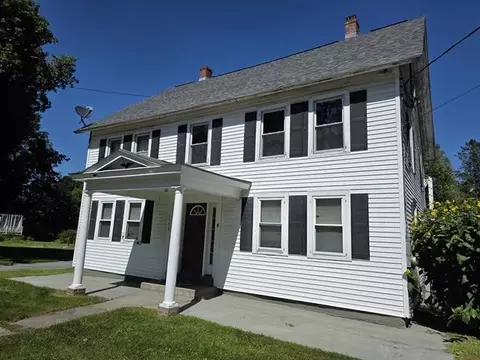 5334 Route 5, Thetford, VT 05054