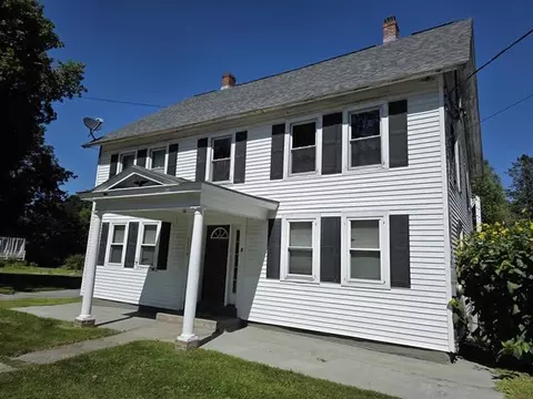 5334 Route 5, Thetford, VT 05054