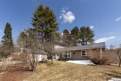 82 Huntley St, Norwich, VT 05055