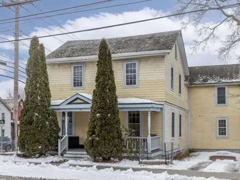 103 Maple St #1, Burlington, VT 05401