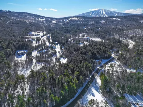 00 Garden Loop Rd, Winhall, VT 05340