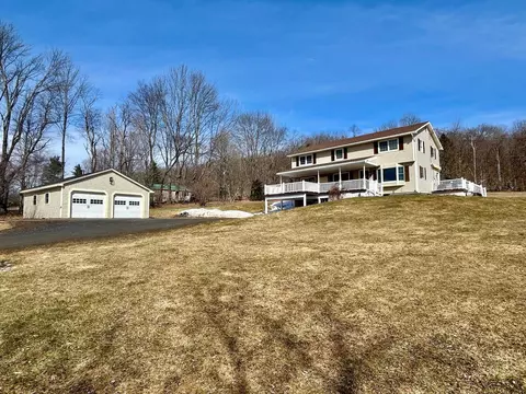 918 Hebard Hill Rd, Randolph, VT 05060