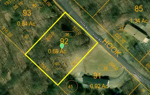 36 Hook Rd, Gilford, NH 03249
