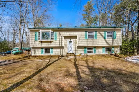 361 Chester Tpke, Candia, NH 03034