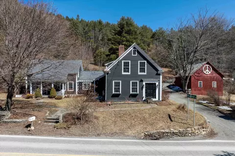 5 William Mundell Rd, Newfane, VT 05362