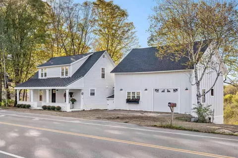 1091 Pucker St, Stowe, VT 05672