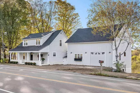 1091 Pucker St, Stowe, VT 05672