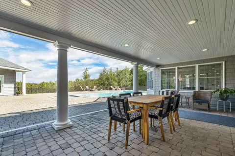 Exterior - 33 Sky Ln, Wolfeboro, NH 03894 photo 8 of 23