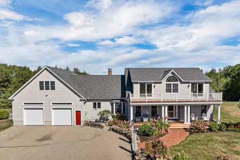 Exterior - 33 Sky Ln, Wolfeboro, NH 03894 photo 18 of 23