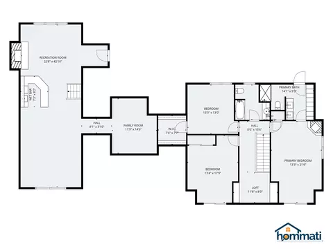 Floorplan - 33 Sky Ln, Wolfeboro, NH 03894 photo 2 of 3