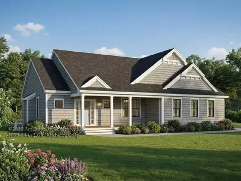 lot13 Pebble Ct #13, Barrington, NH 03825