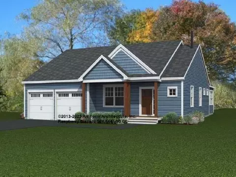 lot12 Pebble Ct #12, Barrington, NH 03825