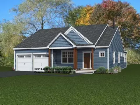 lot12 Pebble Ct #12, Barrington, NH 03825