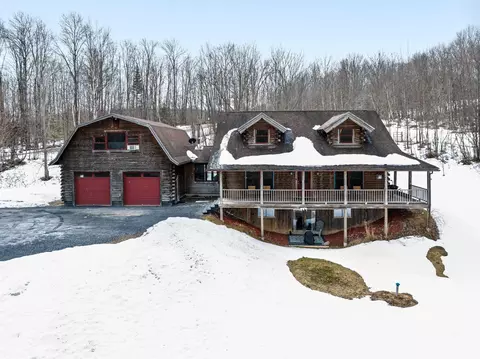 356 Hyland Hill Rd, Washington, VT 05675