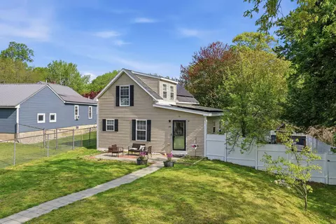 59 Garlact Ave, Manchester, NH 03109