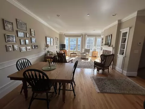 Dining - 28 Acadia Ln, Exeter, NH 03833 photo 2 of 3