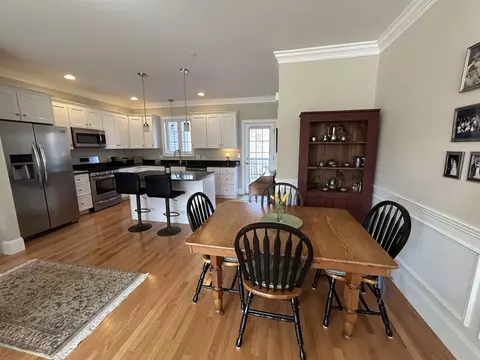Dining - 28 Acadia Ln, Exeter, NH 03833 photo 3 of 3