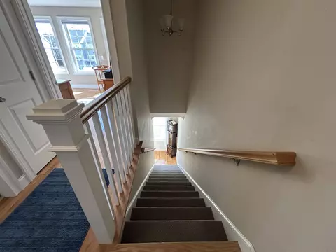 Entry Way - 28 Acadia Ln, Exeter, NH 03833 photo 3 of 3