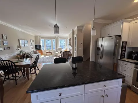 Kitchen - 28 Acadia Ln, Exeter, NH 03833 photo 3 of 4