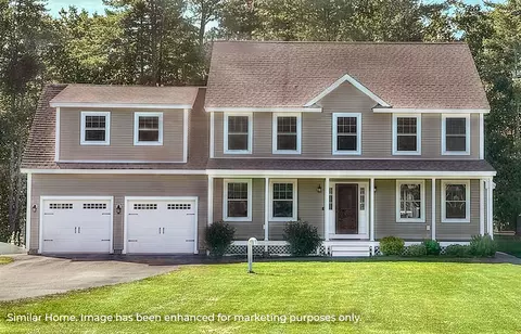 lot2 Pebble Ct #2, Barrington, NH 03825